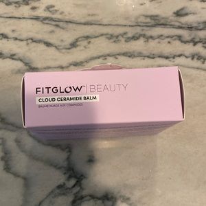 NIP Fitglow Beauty Cloud Ceramide balm